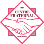 Centre Fraternal Logo